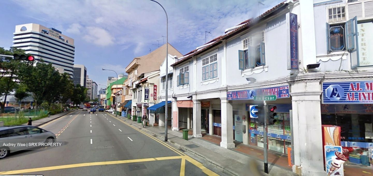 Jalan Besar (D8), Shop House #534780511